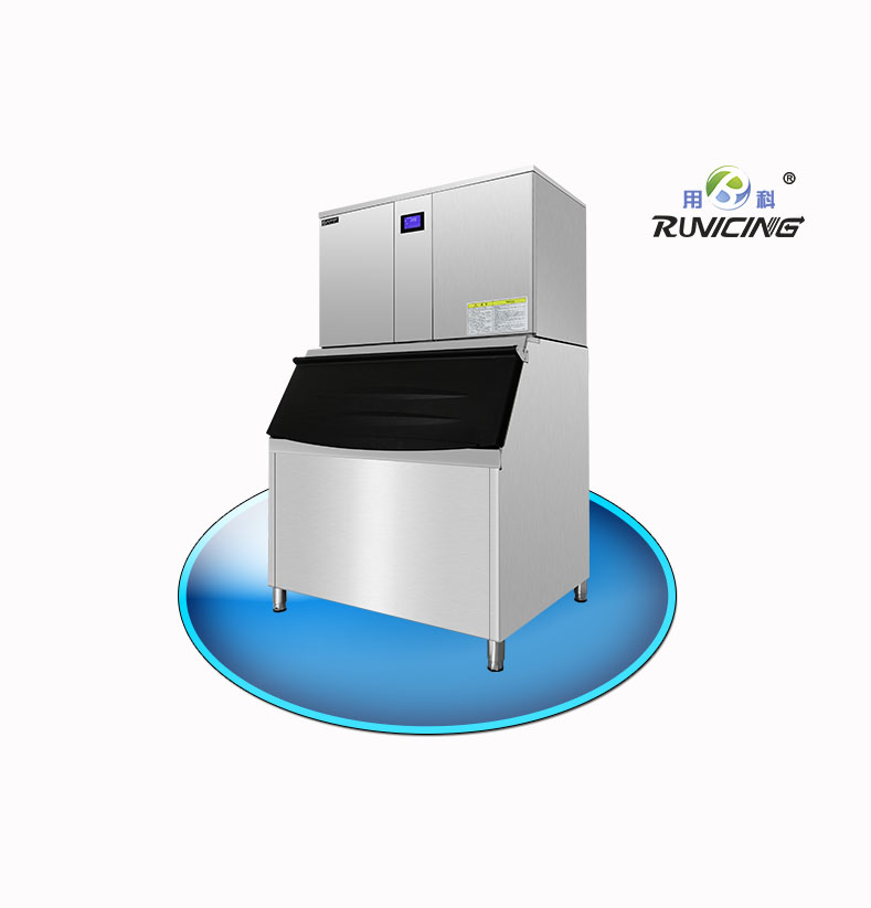 顆粒雪花冰1000KG——1500KG