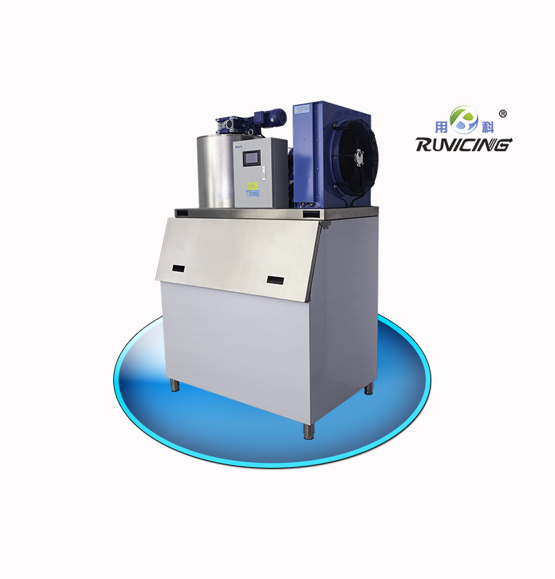 ICE-0.5T 鱗片冰制冰機(jī)